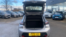 Peugeot 208 1.2 PureTech 100 Allure Premium + 5dr Petrol Hatchback